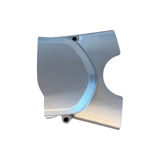 Chain guard / sprocket side cover – Skyteam 50cc & 125cc (with electric starter)
