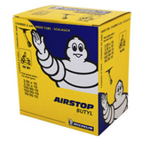 Michelin Schlauch 10" geeignet für – 3.00/3.50 – 100/80-90 – 90/90