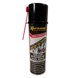 PM Xeramic Keramik-Synthetik-Kettenspray für Motorräder und Mopeds