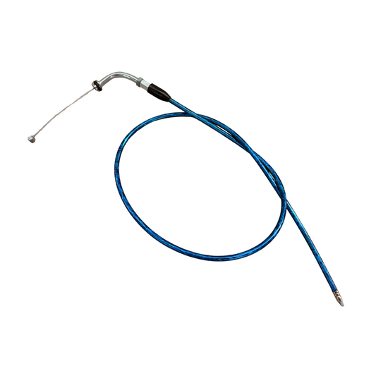 Gas cable blue Replica Dax Skyteam – Zhenhua – Jincheng