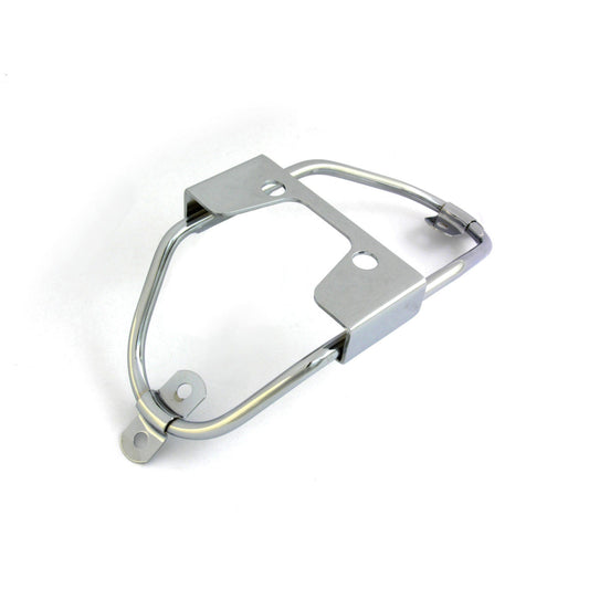 Front Fender Bracket OT Dax Model chrome - Honda Dax