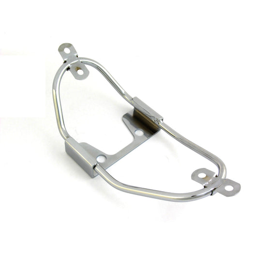 Front Fender Bracket OT Dax Model chrome - Honda Dax