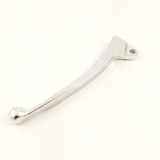 Clutch lever silver suitable for left handlebar controls Dax