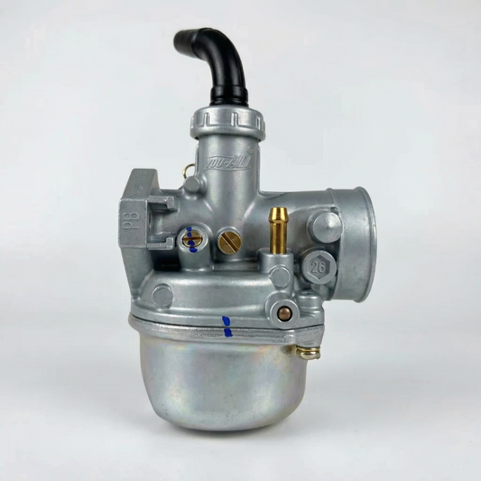 PZ18 Vergaser für Dax, Monkey und andere 4-Takt 18mm