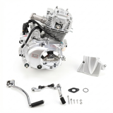 Lifan 50cc Komplettmotor 50cc Mash Cobra