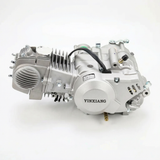 YX 150cc motorblok met licht vliegwiel CRF Look – met toebehoren