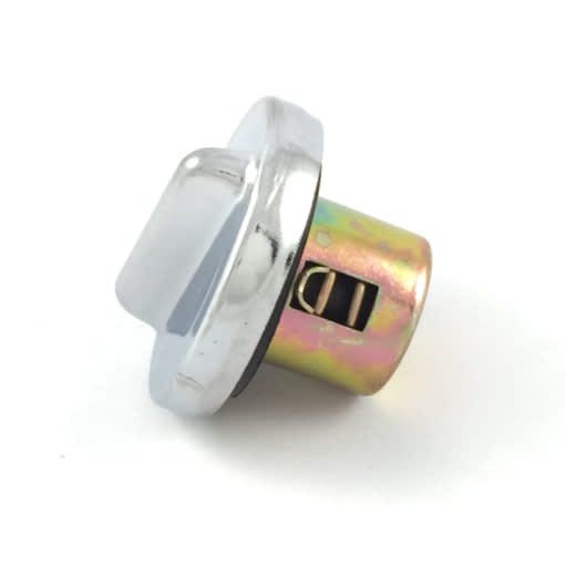 Fuel tank cap for replica and original Dax