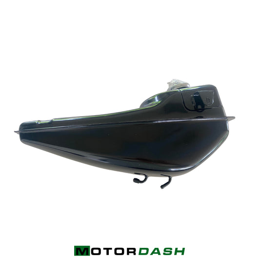 complete 5.5 liter Skyteam Dax tank with cap.