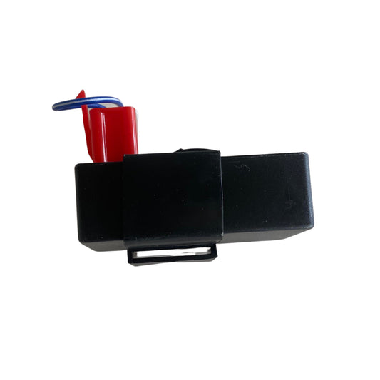 CDI for 50cc mopeds 45KM/H. Choice of restricted or unrestricted.