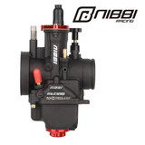 Carburateur Nibbi PWK 24 Racing – 24YJ (4-takt) met Regelbare Power Jet