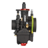Carburateur Nibbi PWK 24 Racing – 24YJ (4-takt) met Regelbare Power Jet