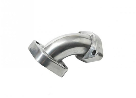 Inlet piece / manifold polished 22mm Dax / Monkey