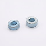 Achternaaf spacers voor Dax Links en rechts