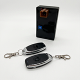 Cdi limiteur avec télécommande dax - monkey- pbr... (réglable)