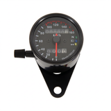 Compteur de vitesse mécanique 160 km/h pour Honda Dax et Monkey