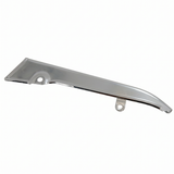 Chrome chain guard for Dax Honda and replica models