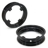 Tubeless-Felgensatz passend für Dax – 12 Zoll – 2,75 x 3,50