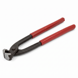 Pince coupante de charpentier 230 mm - Convient pour enlever les clous et les pinces