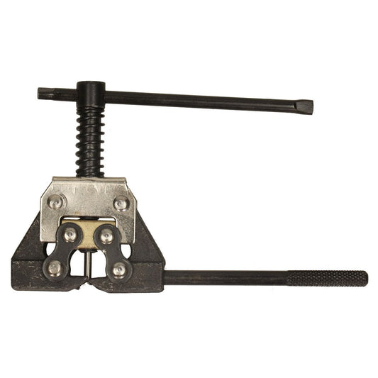 Chain Shortener / Chain Tensioner for 420 Chains - Dax, Monkey..