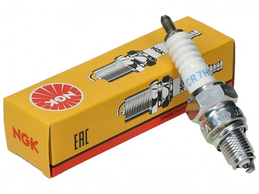 Spark Plug NGK CR7HSA Dax - PBR - Monkey and more