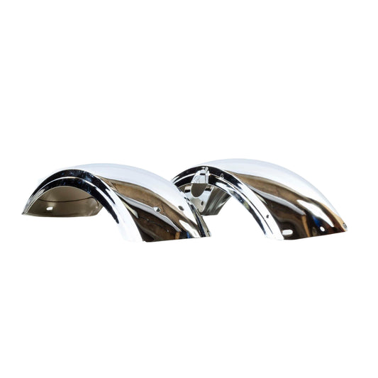 Fender set chrome Dax type 12v