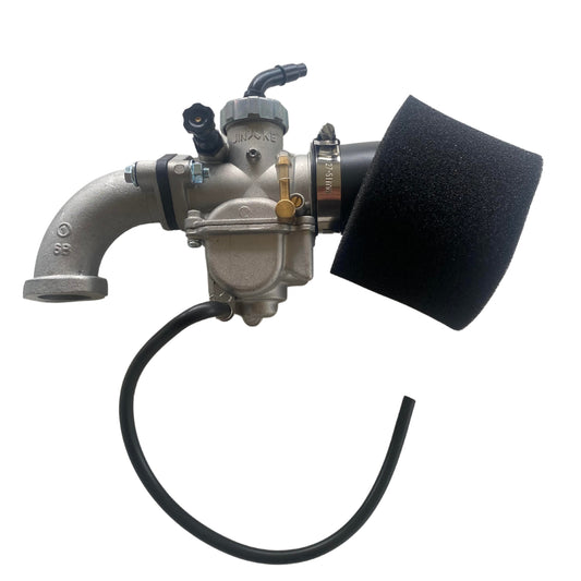 Vergaserkit JK PE 22 mm. Kit für Dax, Monkey, Pbr...
