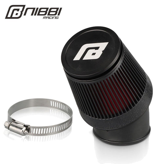 Nibbi high-quality angled air filter 42mm or 48mm