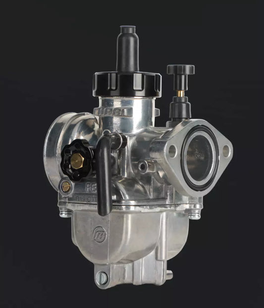 Nibbi PE19mm racing carburetor for 4-stroke engines Dax - Monkey - Skyteam - Cub