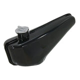 Complete 3.5 liter gasoline tank with cap for Dax