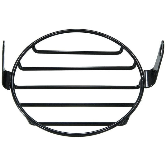 Headlight grill / headlight grille Dax - Monkey black