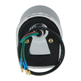 Feu arrière fumé Dax standard 12 volts