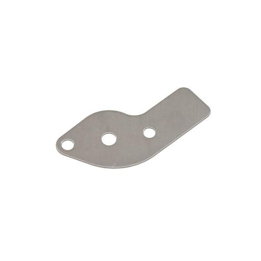 Carburetor adjustment plate for Dax, Monkey and others - 45KM/h