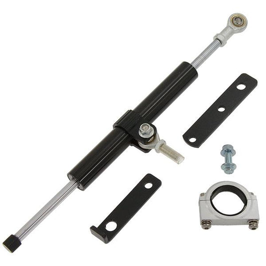 Universal Fork Damper / Steering Damper – 7 Positions – Madmunk