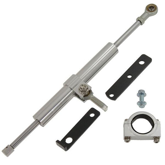 Universal Fork Damper / Steering Damper – 7 Positions – Madmunk (copy)