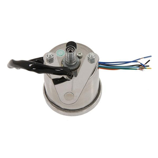 Digital odometer Dax - Monkey – tachometer – fuel gauge – chrome turn signals