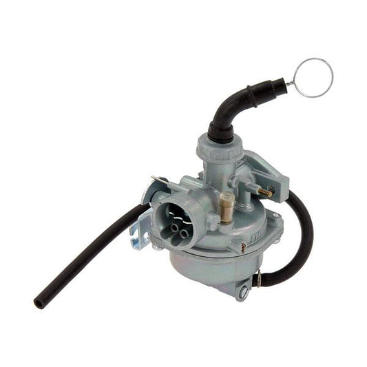 Carburetor Nibbi PZ14 suitable for 50cc Engine Blocks