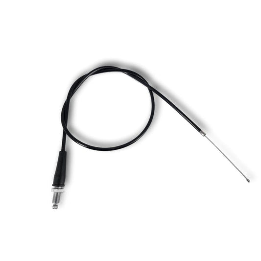 Adjustable throttle cable for YX125 Engine Blocks