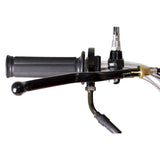 Ensemble Snelgas Takegawa pour Skyteam Dax et réplique 