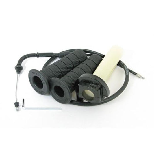 Ensemble Snelgas Takegawa pour Skyteam Dax et réplique 