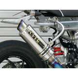 Échappement OVER Racing GP Performance R Full Titanium 