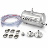 Kit de ventilation complète – montage près du filtre à air (sous le cadre) – Dax 