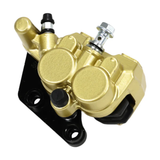 Remklauw 2 zuigers voor passend op alle replica Dax voorvork