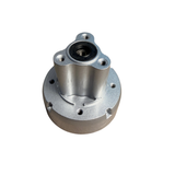 Naafset voor Monkey – voor & achternaaf inclusief trommelrem