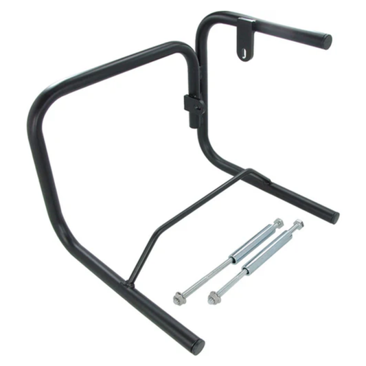 Werkstattstandard für Mini-4-Takt-Horizontalmotoren – Dax / Monkey 