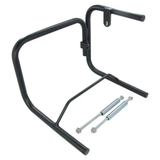 Werkstattstandard für Mini-4-Takt-Horizontalmotoren – Dax / Monkey 