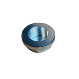 N.G.U Steering head nut CNC – Aluminum - suitable for Dax 