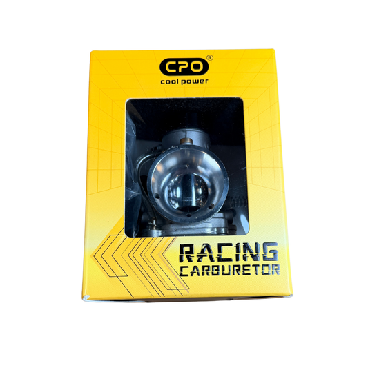 Carburetor CPO PE28 – Racing Version (PE FL 28 YJ) 