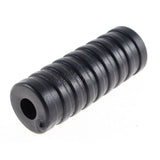 Kickstarter Kitaco schwarz - geeignet für 14mm Achse Dax und Monkey 