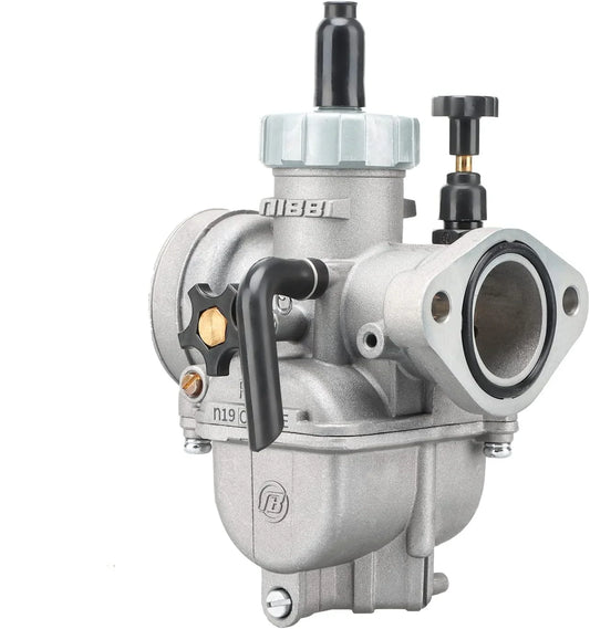 Carburetor Nibbi PE 22 mm Flange Racing version 