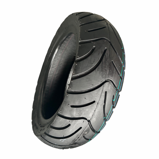 Outer tire Low profile 110/70/10 + inner tube 10 